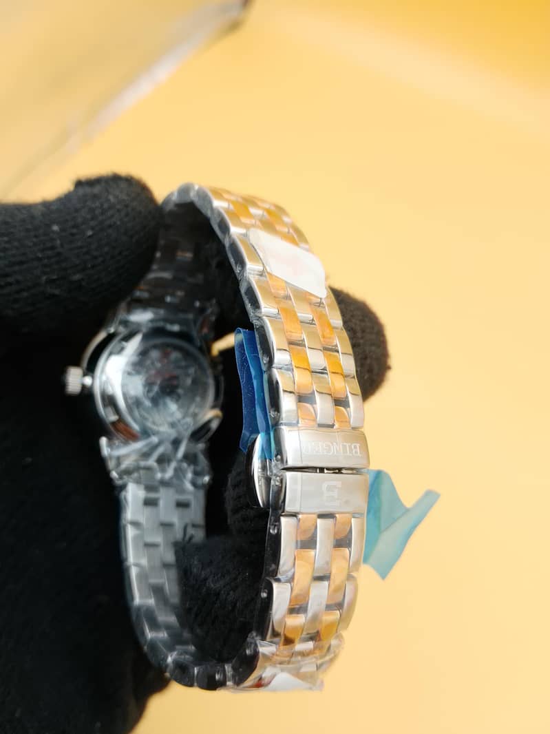 bingar automatic watch 2