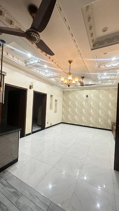 10 marla lower portion for rent