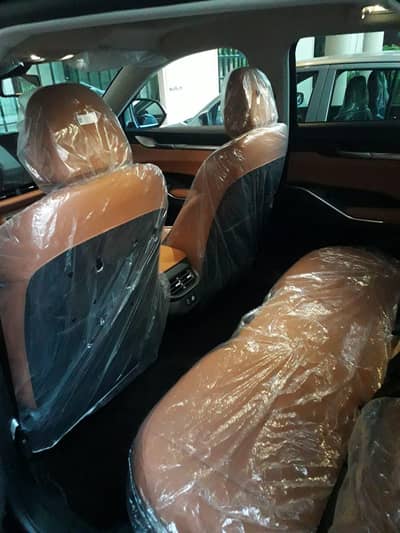 brand new havel h6 petrol white with tang