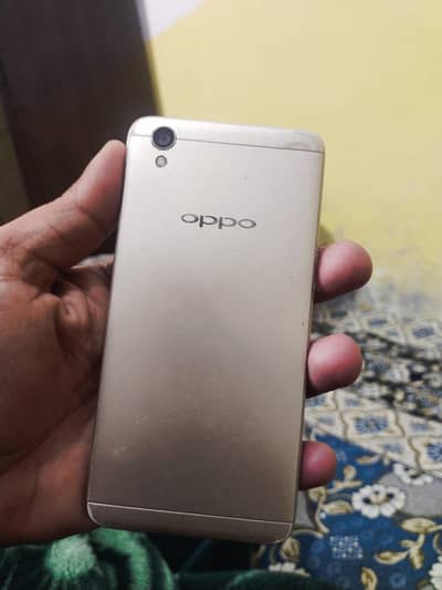 Oppo a37 2/16