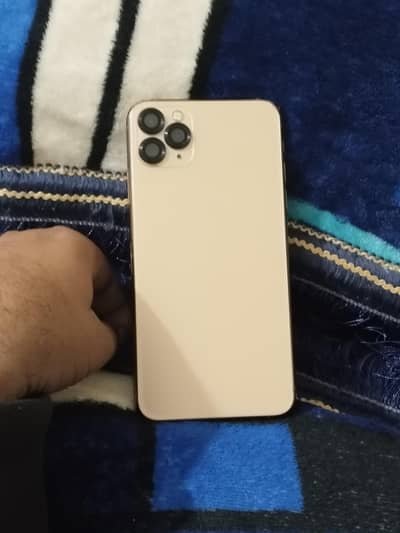 Apple iphone 11 pro max