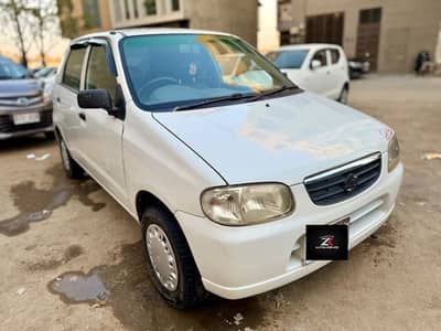 Suzuki Alto 2010