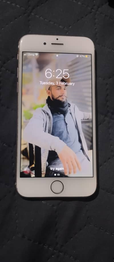 iPhone 6s 64 gb official pta approved hn