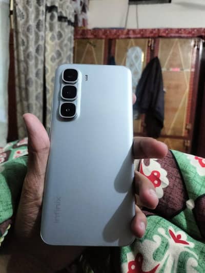 Infinix hot 60 pro plus