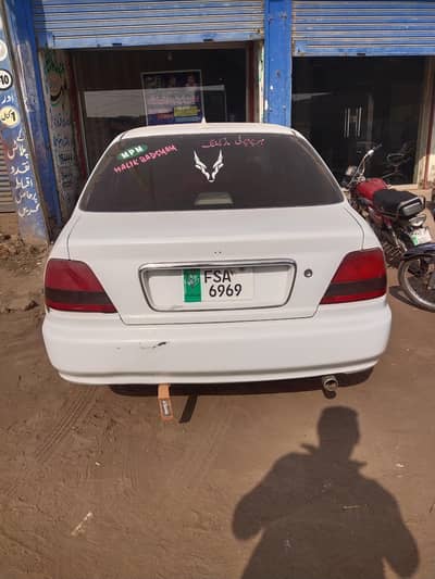 engine mechanical ac heater okay