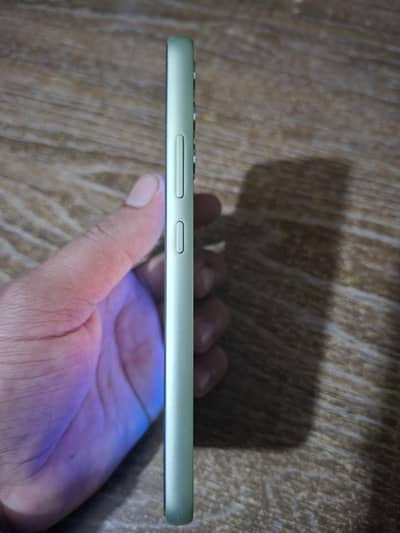 Samsung A34  8/256 5G PTA Aproved  With box and charger