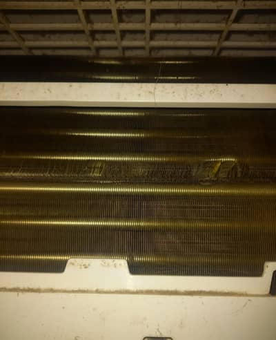 used Orient AC type(split ACs) capacity (1.5ton)