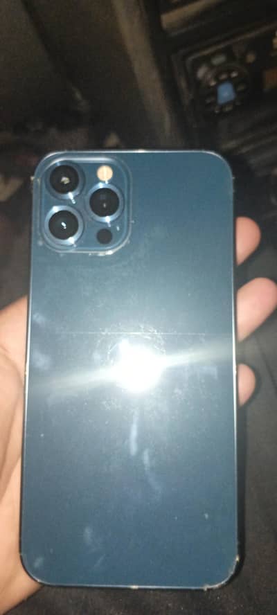 Iphone 12 pro max JV