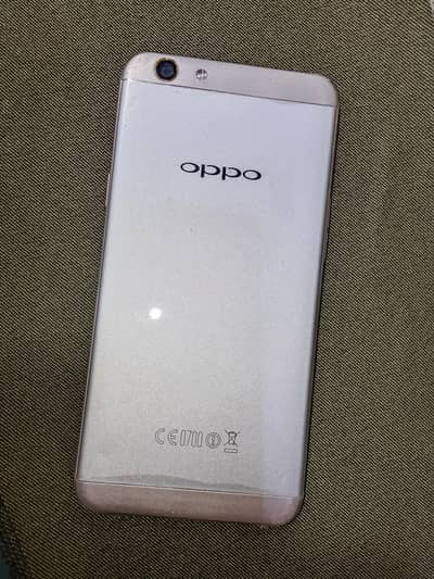 Oppo F1s