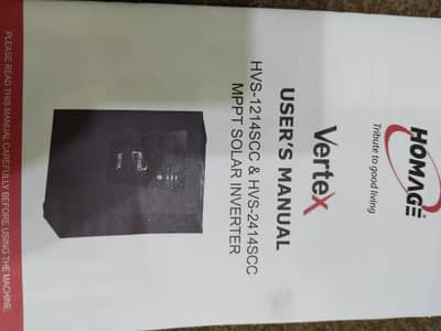 HOMAGE  2414 UPS  DOUBLE BATERY WITH BATERY