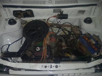 mehran 89 urgent sale