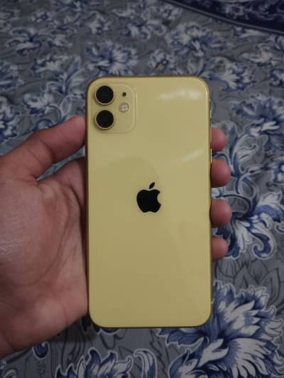 iPhone 11 Non PTA