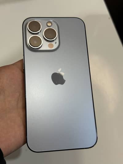 Iphone 13 Pro Factory Unlock