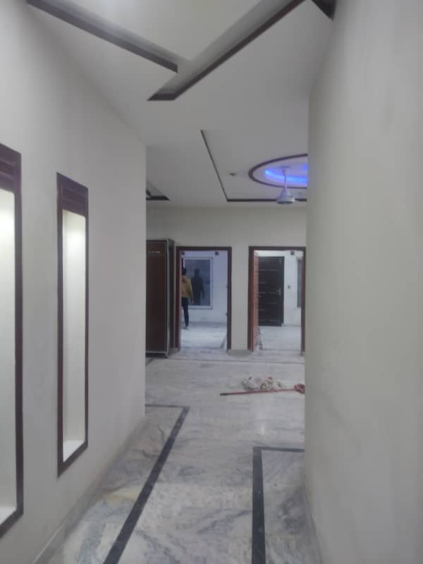 14 Marla upper portion 0