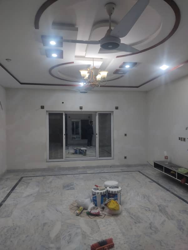 14 Marla upper portion 4