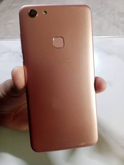 vivo y75a