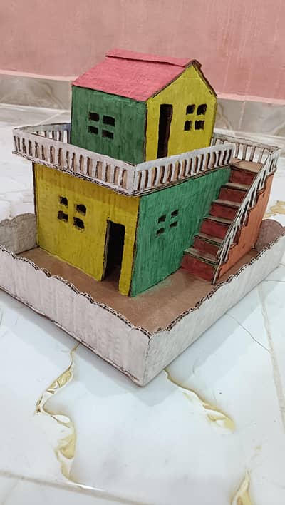 hand made beautifull house decorations pace