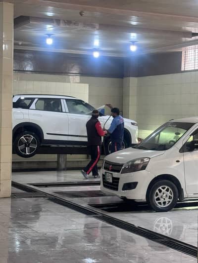 brand new jaecco j7 o meter bio matric aviable