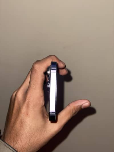 14 pro max PTA Approved