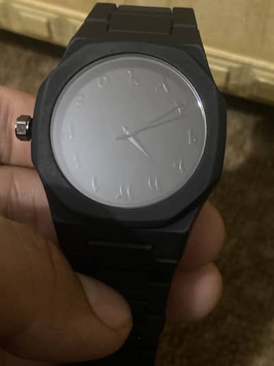 Brand new aura watch