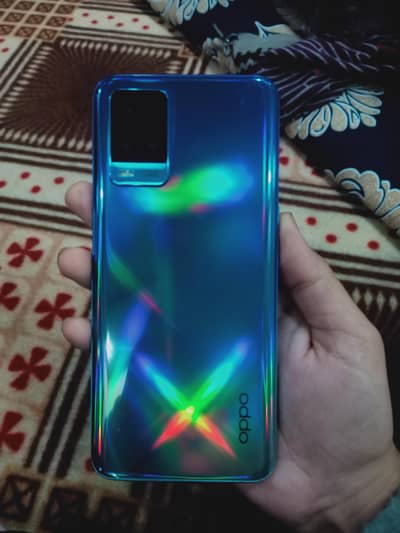 OPPO A54