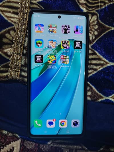 Honor X9a Non PTA 5G