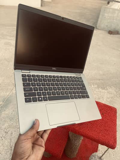 Dell Latitude Touchscreen 11th Generation Core -i5