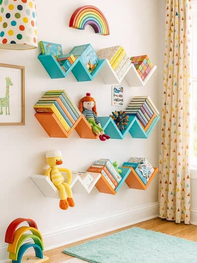 Wood Warking Zoon Pirace Sub ki Alag Alag Ha