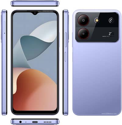 ZTE blade A54 for sale