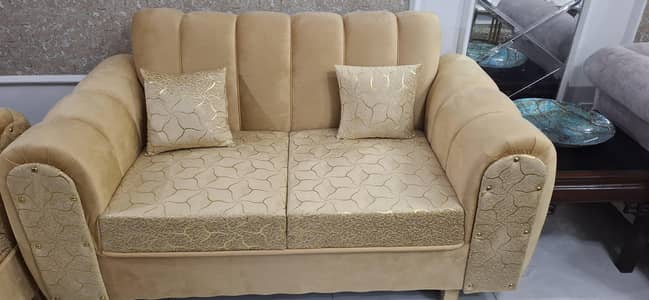 2 seater sofas