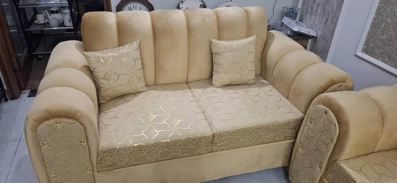 2 seater sofas 1