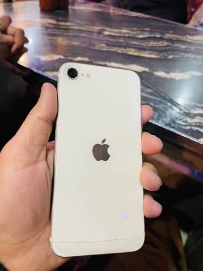 Iphone Se2020 pta approve