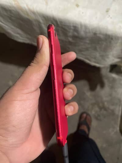 Iphone SE 2020 64 G. B IOS 26