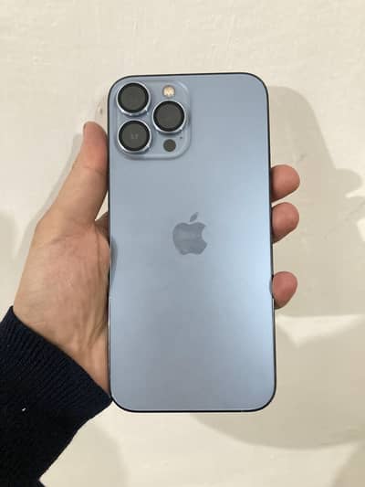iPhone 13 Pro Max non PTA