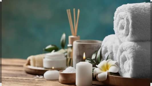 spa services for home base