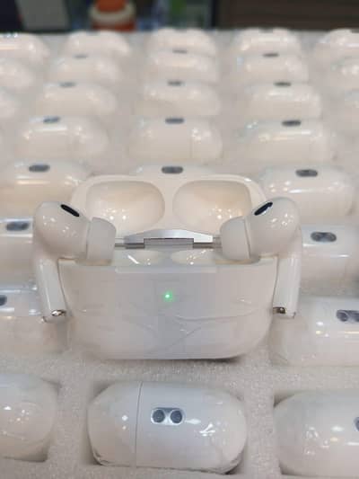 Airpods PRO 2 Buzzer edition, Premium