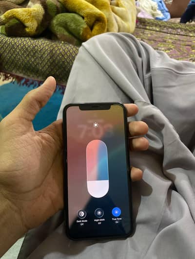 iPhone 11 Pro non pta