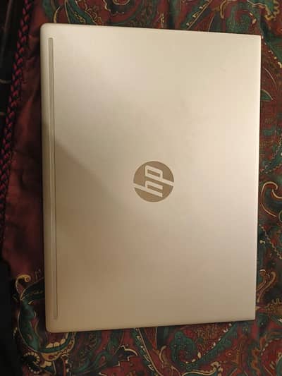 HP Proobook i5 10 Gen