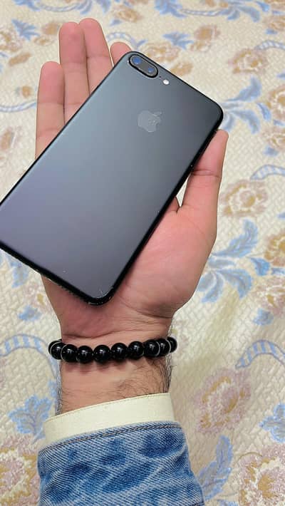 iphone 7 plus Pta Approved 128