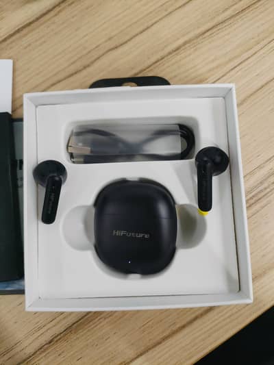 Hifuture colorbuds2 / For Sale (Color: Black)