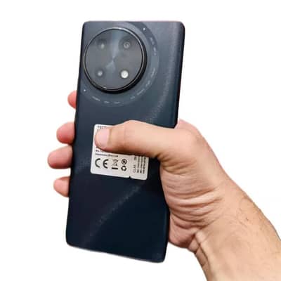 Tecno camon 30s 8GB/256GB all ok mobile