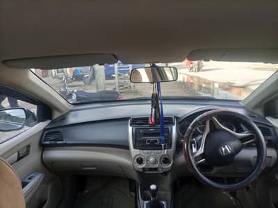 Honda City Car for Sale