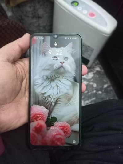 realme 6i 6-128 pta approved