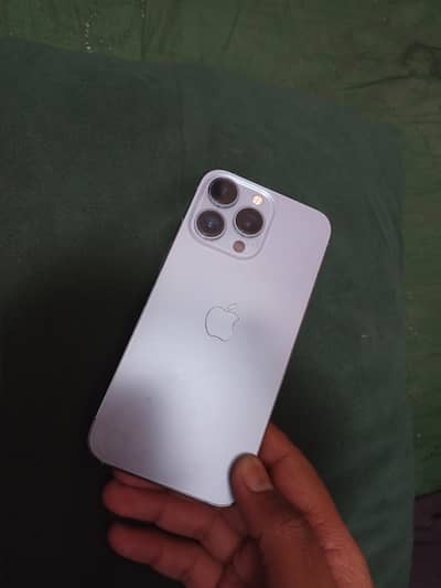 IPhone 13pro jv 03134434280