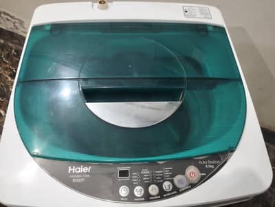 automatic Washing machine