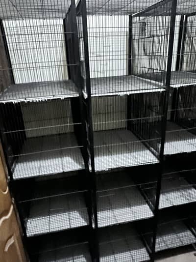 Birds cage | Urgent for sale | New cage | strong cage