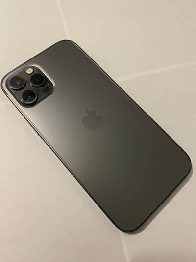 IPhone 12 Pro for sale