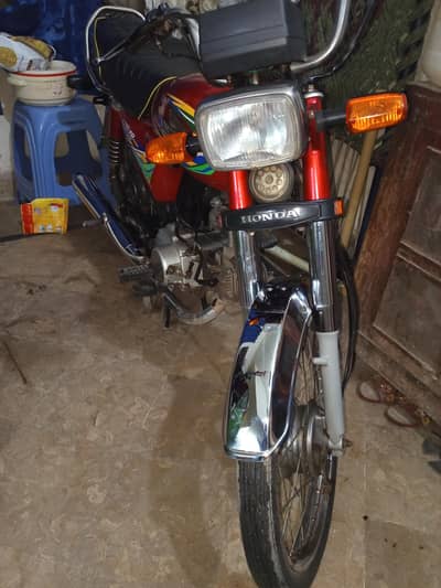 united bike for sale