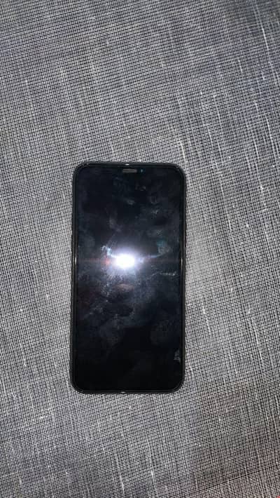 Iphone 11 pro non pta