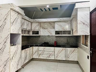 House For Sale in Capital Cooperative Housing Society in Scheme 33.